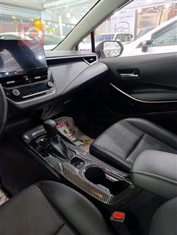 تۆیۆتا کۆرۆلا